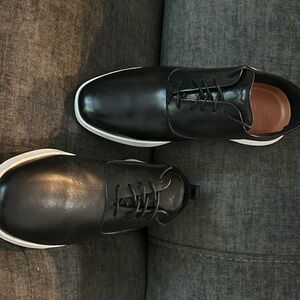 Men’s Wolf and Shepherd Dress shoes